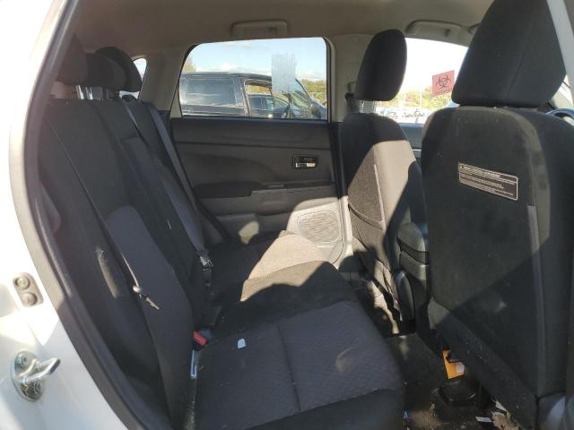 2018 MITSUBISHI OUTLANDER - JA4AR3AU5JU009214