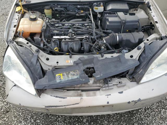 2006 FORD FOCUS ZX4 #3285926573