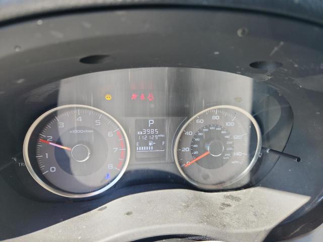 2014 SUBARU FORESTER 2 #3284149535