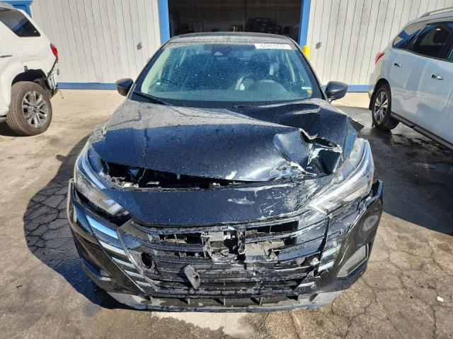 2025 NISSAN VERSA S #3297459194