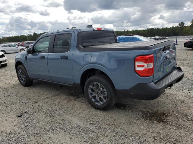 2025 FORD MAVERICK XLT - 3FTTW8H38SRB32547