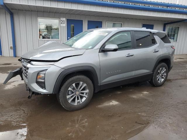 Global Auto Auctions: 2026 CHEVROLET EQUINOX LT