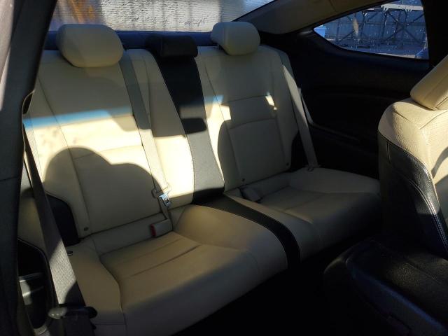 2013 HONDA ACCORD EXL - 1HGCT2B83DA005200