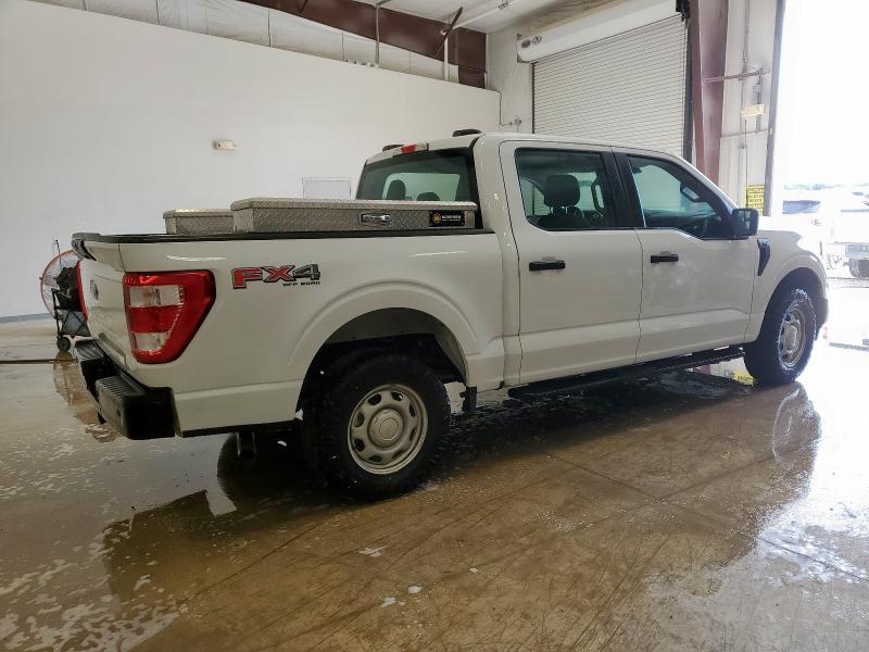 2022 FORD F150 SUPERCREW 1FTFW1E51NFB12992