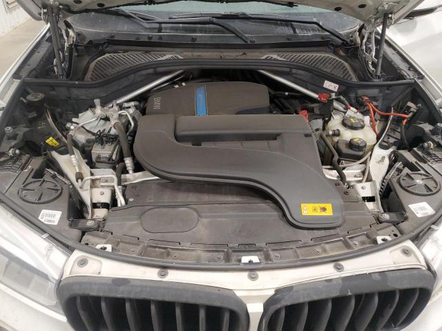 2018 BMW X5 XDR40E #3303843542