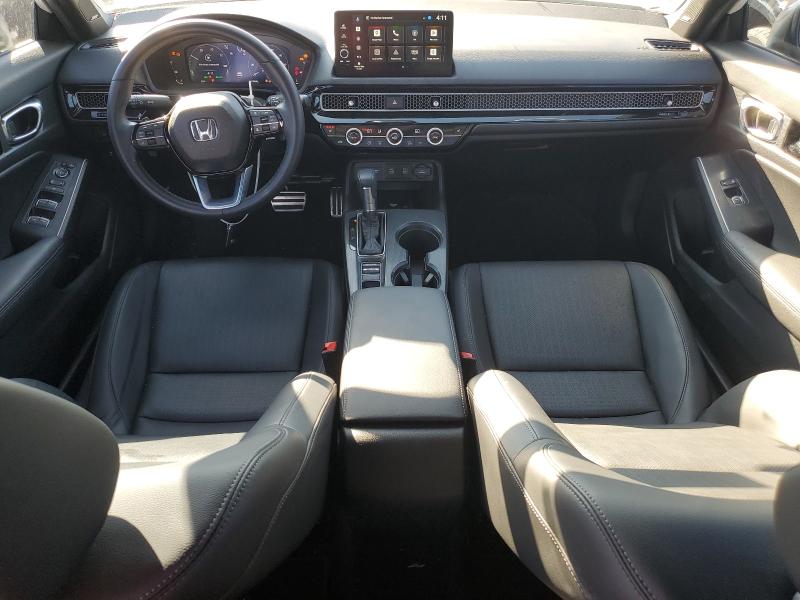2025 HONDA CIVIC SPOR #3301947479