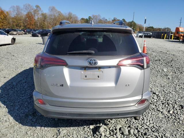 2018 TOYOTA RAV4 #3302880888