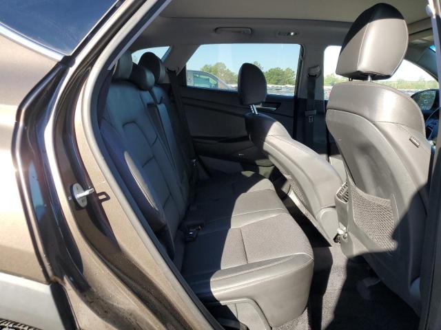 2020 HYUNDAI TUCSON LIM KM8J33AL7LU176865