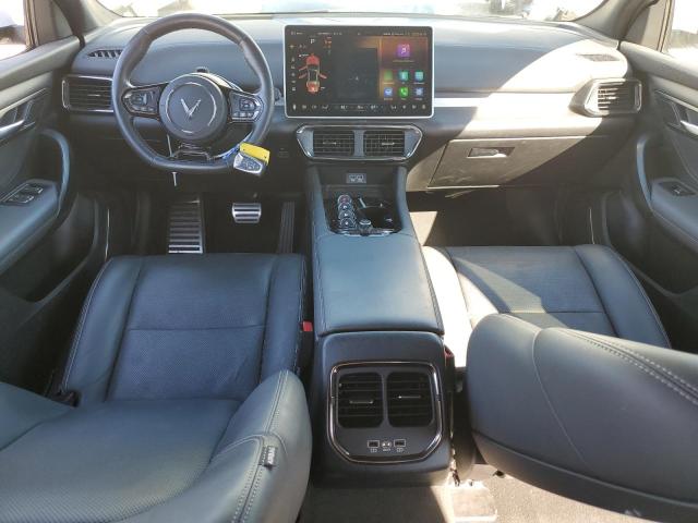 2023 VINFAST TRADING AND PRODU VF 8 PLUS #3293424463