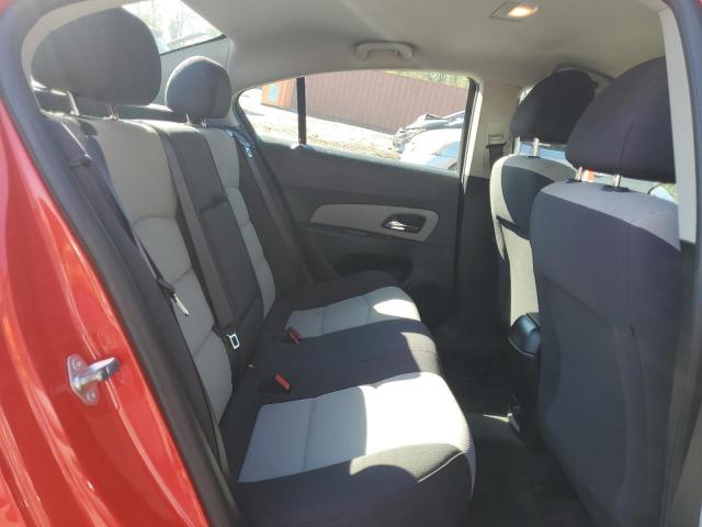 2014 CHEVROLET CRUZE LS - 1G1PA5SG3E7157676