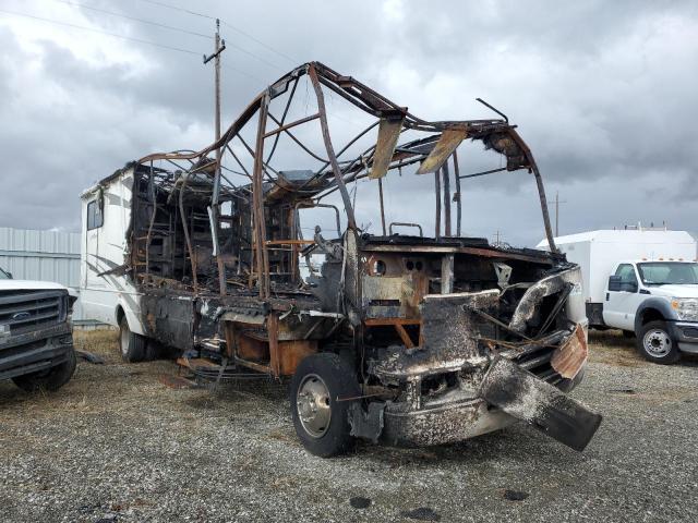 Global Auto Auctions: 2004 SEAB TRAILER