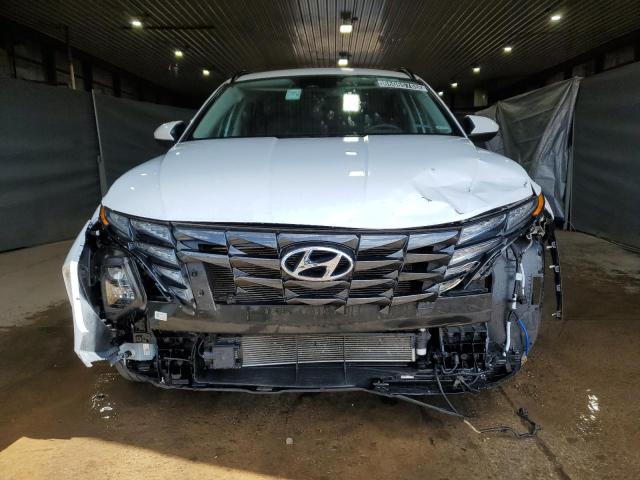 2024 HYUNDAI TUCSON SEL 5NMJBCDE9RH342808