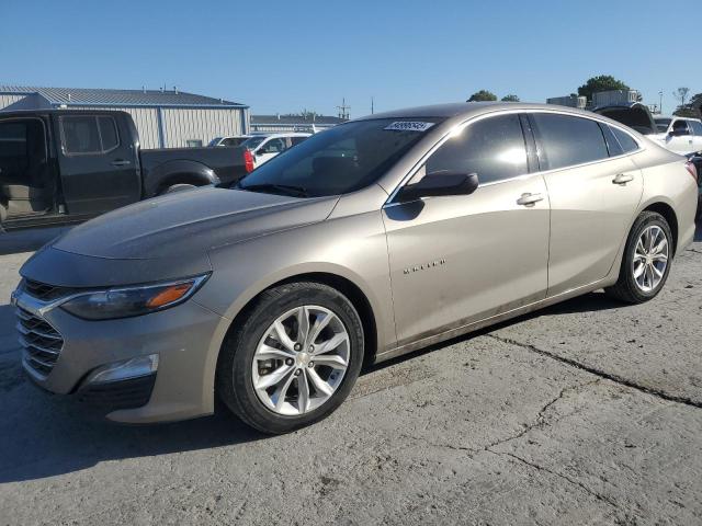 Global Auto Auctions: 2022 CHEVROLET MALIBU LT