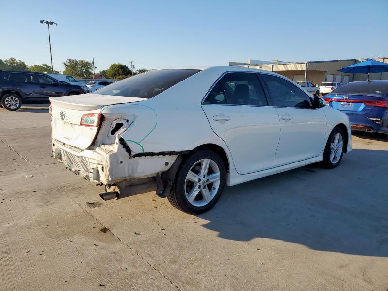 2014 TOYOTA CAMRY L - 4T1BF1FK4EU744573