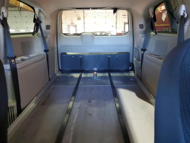 2019 DODGE GRAND CARAVAN SE 2C4RDGBG5KR793075