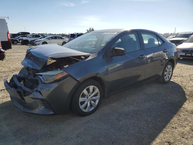 2016 TOYOTA COROLLA L - 5YFBURHE8GP510436