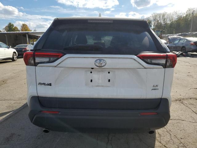 2023 TOYOTA RAV4 LE 2T3G1RFV5PC337841