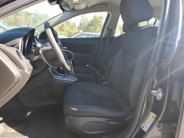 2016 CHEVROLET CRUZE LIMITED LT 1G1PE5SB4G7193971