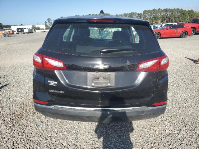 2018 CHEVROLET EQUINOX LS 2GNAXHEV8J6339673