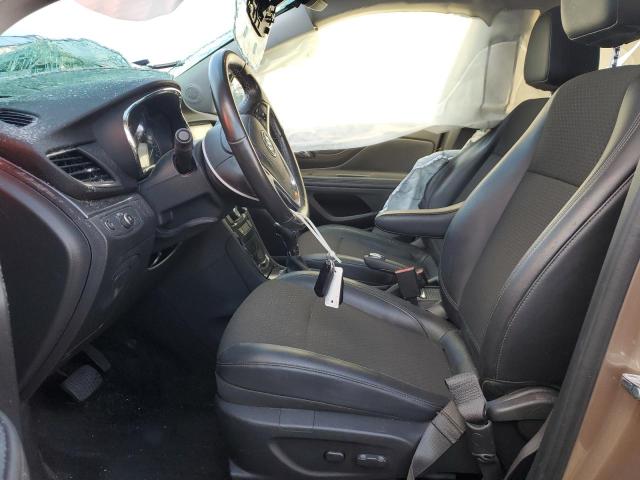 2019 BUICK ENCORE PRE - KL4CJASBXKB790424