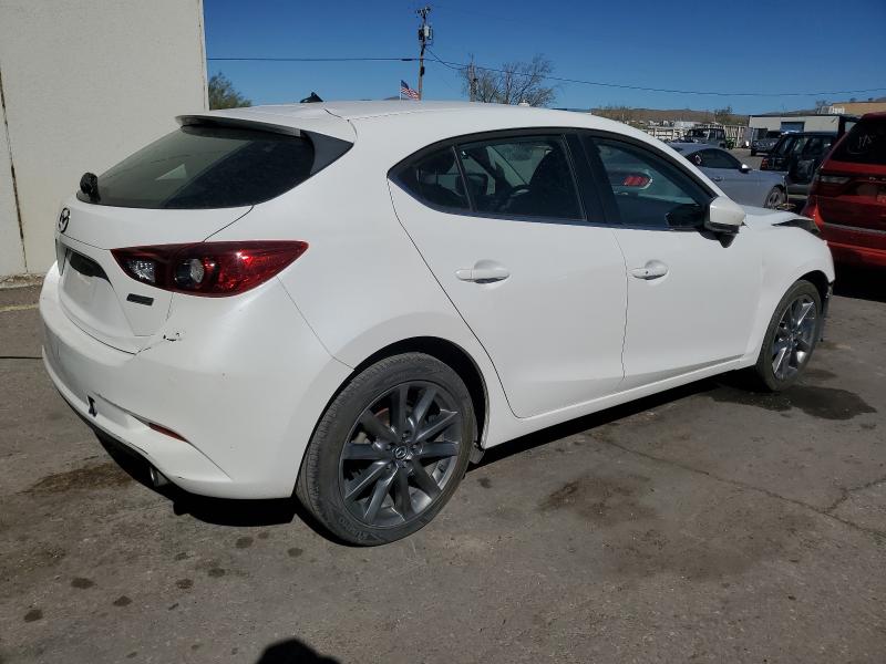 2018 MAZDA 3 TOURING #3305638724