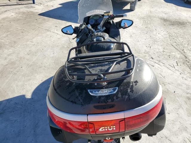 2009 KAWASAKI ZG1400 A JKBZGNA169A020130