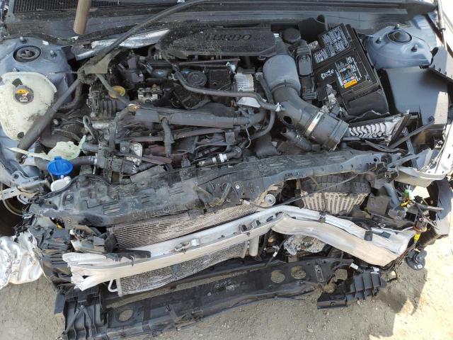 2021 KIA K5 LX 5XXG24J24MG001396