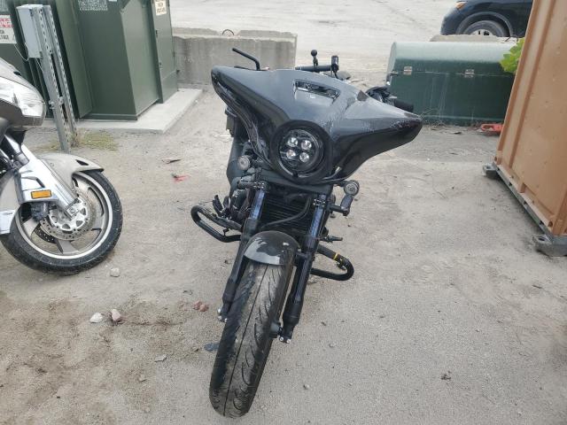 2023 HONDA CMX1100 T - JH2SC8366PK200126