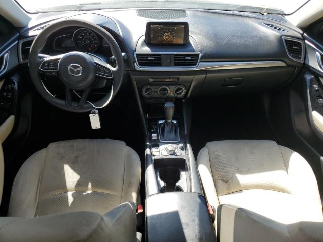 2017 MAZDA 3 SPORT #3291194972