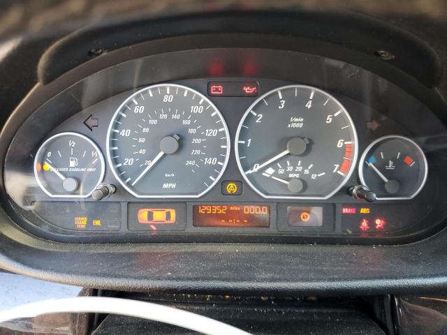 2002 BMW 330 CI #3285733662