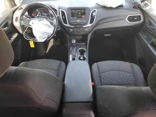 2019 CHEVROLET EQUINOX LT - 2GNAXTEV0K6227356