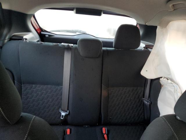 2024 NISSAN KICKS SV #3291198977