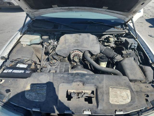 1999 LINCOLN TOWN CAR S #3297914773