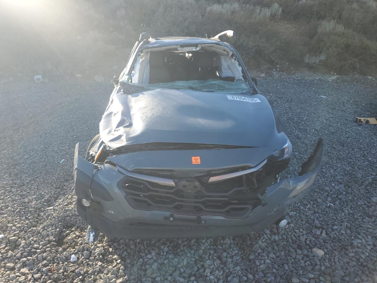 SUBARU CROSSTREK PREMIUM