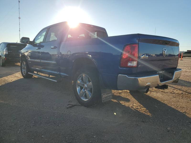 2015 RAM 1500 SLT - 1C6RR7TT2FS617769
