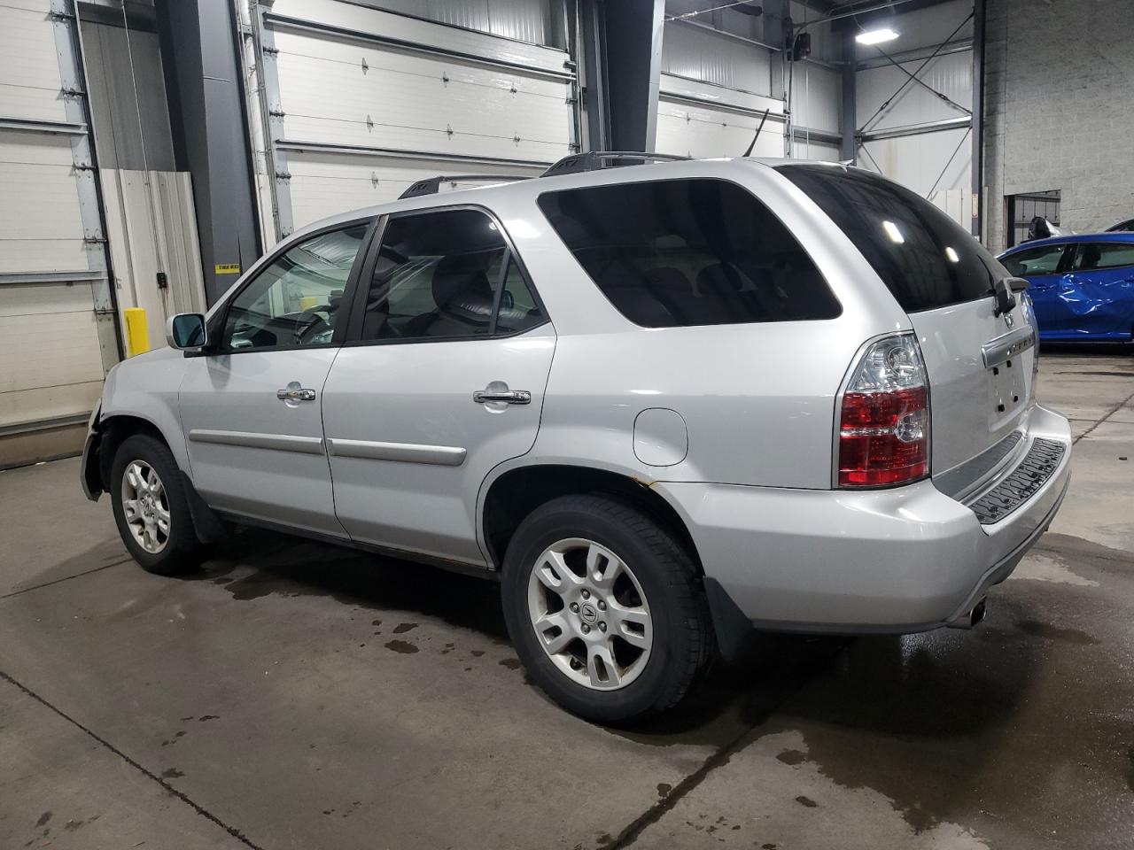 Lot #3283830417 2004 ACURA MDX TOURIN