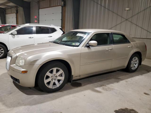 CHRYSLER 300 TOURIN