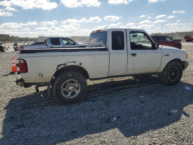 2003 FORD RANGER SUPER CAB #3268470761
