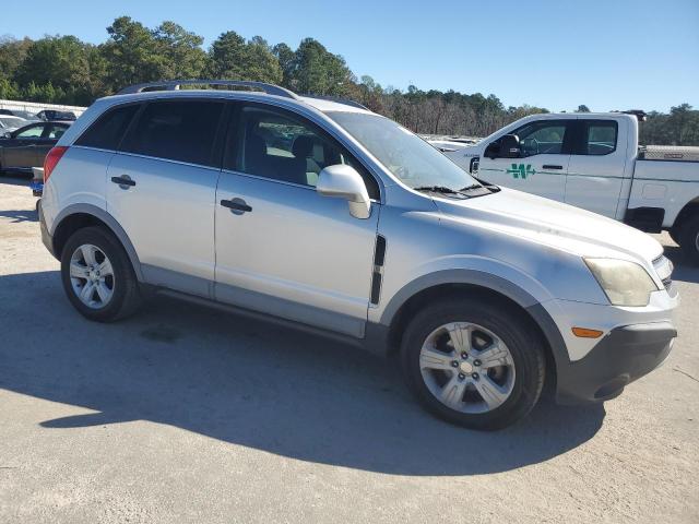 2015 CHEVROLET CAPTIVA LS #3282450283