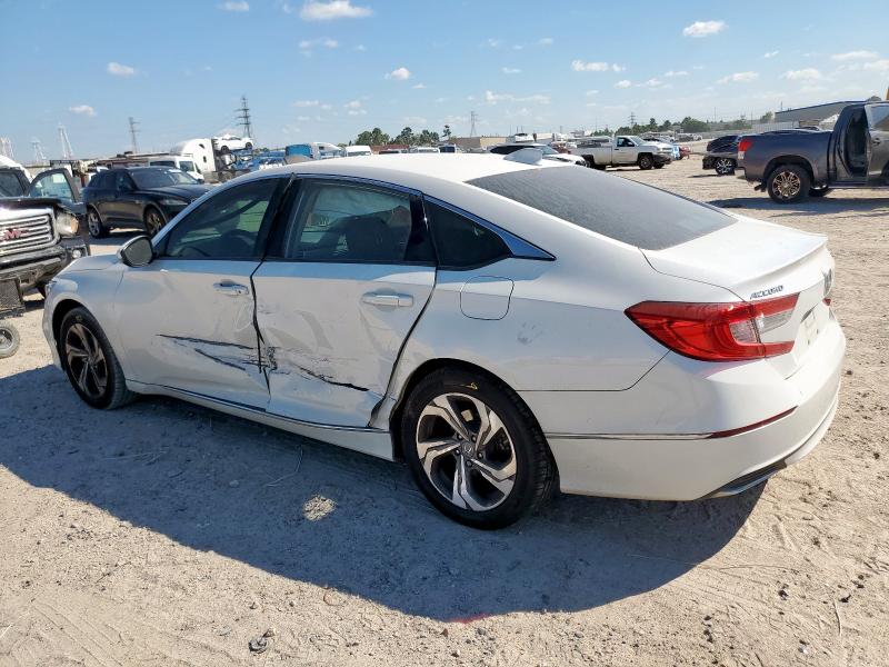 2020 HONDA ACCORD EX #3304816546