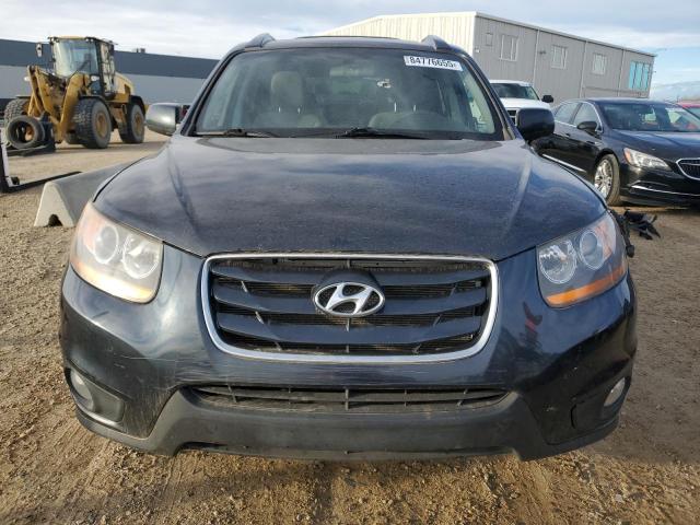 2011 HYUNDAI SANTA FE GLS - 5XYZG4AG0BG035317
