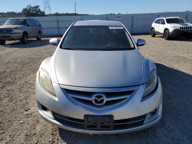 2012 MAZDA 6 I - 1YVHZ8DH9C5M23443