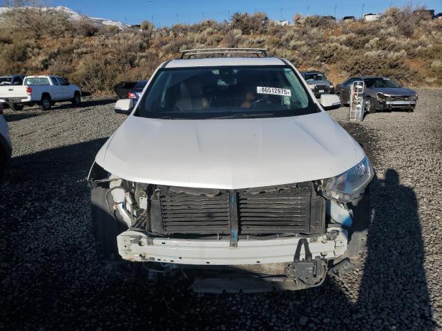 2019 CHEVROLET TRAVERSE HIGH COUNTRY 1GNEVJKW6KJ106987