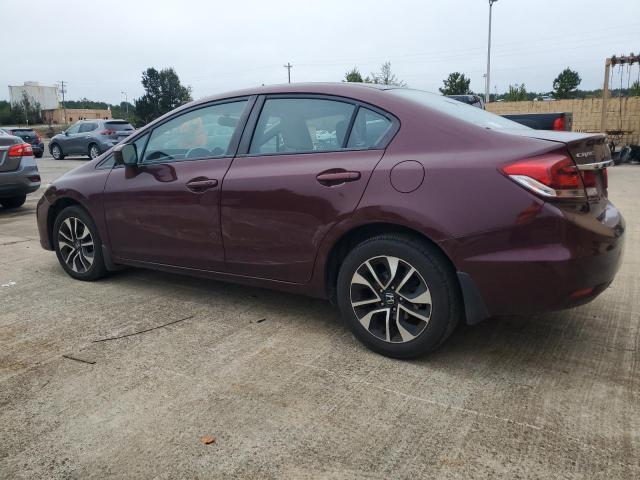 2015 HONDA CIVIC EX #3286525149
