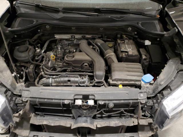 2022 VOLKSWAGEN TAOS SE 3VVYX7B21NM046464