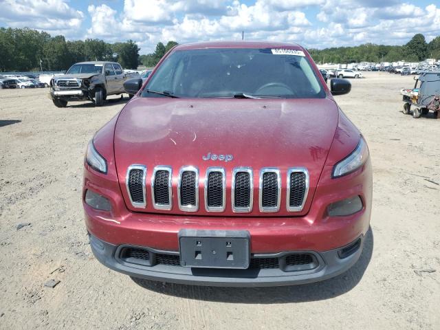 2015 JEEP CHEROKEE S #3280436168