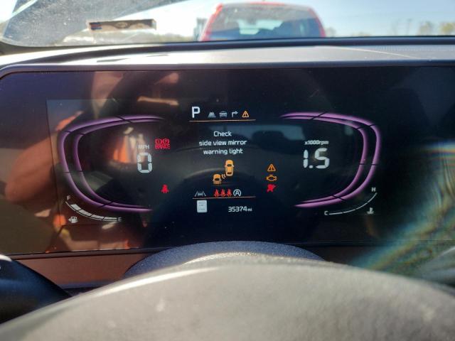 2024 KIA SPORTAGE X #3291348155