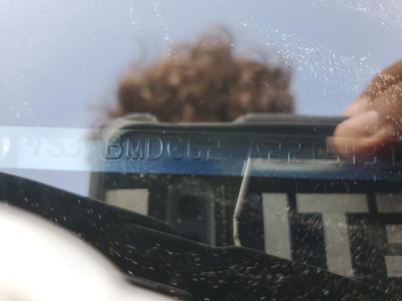 2010 SUBARU LEGACY 3.6 - 4S3BMDC62A2215437