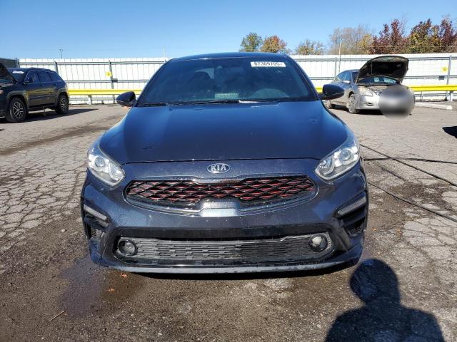 2021 KIA FORTE GT L 3KPF34AD7ME322318