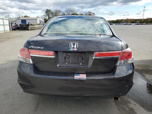 2012 HONDA ACCORD LXP #3283787446